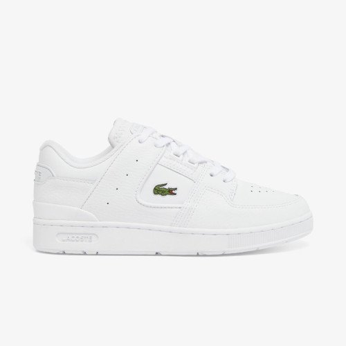 Lacoste Women's Court Cage Trainers (48SFA0022-21G) [1]