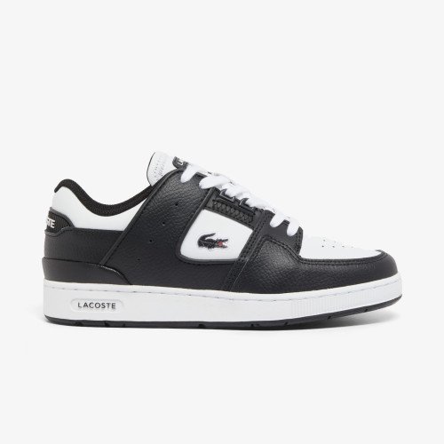 Lacoste Women's Court Cage Trainers (48SFA0022-312) [1]