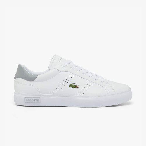 Lacoste Men's Powercourt 2.0 Trainers (48SMA0002-081) [1]