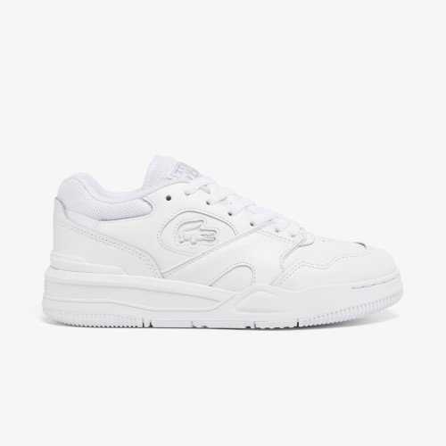 Lacoste Women's Lineshot Trainers (48SFA0034-21G) [1]