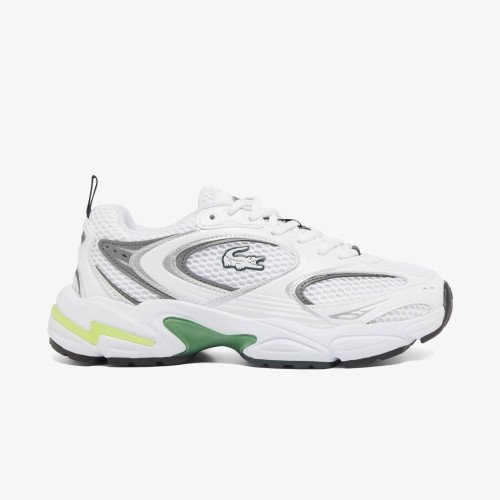 Lacoste Women's Storm 96 2K Trainers (48SFA0065-1R5) [1]