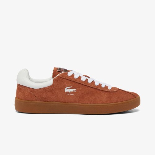 Lacoste Men's Baseshot Trainers (48SMA0008-524) [1]