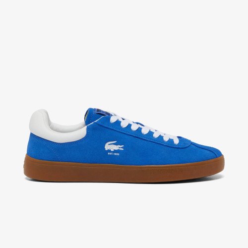 Lacoste Men's Baseshot Trainers (48SMA0008-ACL) [1]