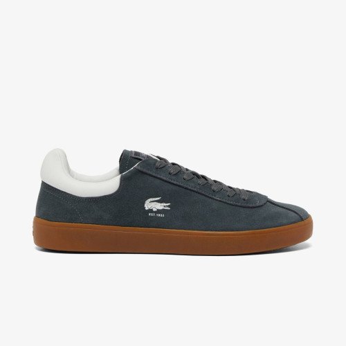 Lacoste Men's Baseshot Trainers (48SMA0008-GU2) [1]