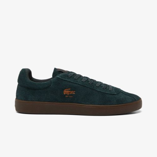 Lacoste Men's Baseshot Trainers (48SMA0010-DGD) [1]