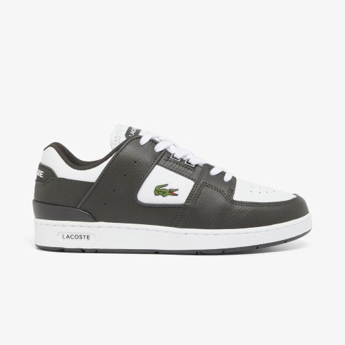 Lacoste Men's Court Cage Trainers (48SMA0016-2D2) [1]