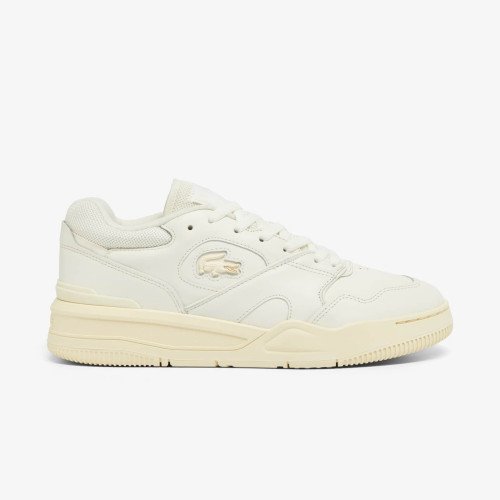 Lacoste Men's Lineshot Trainers (48SMA0101-AI9) [1]