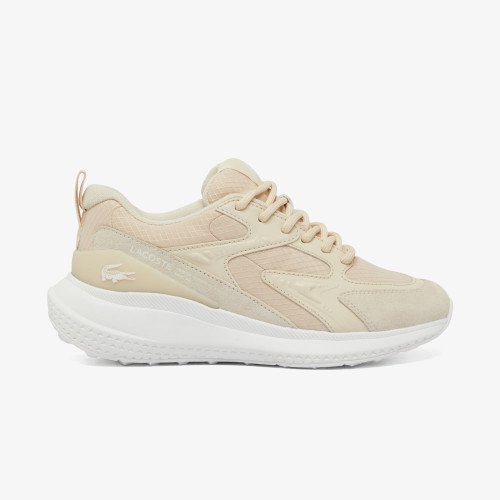 Lacoste Women's L003 EVO Trainers (48SFA0077-LT3) [1]