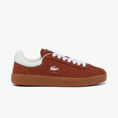 Lacoste Women's Baseshot Trainers (48SFA0010-524) [1]