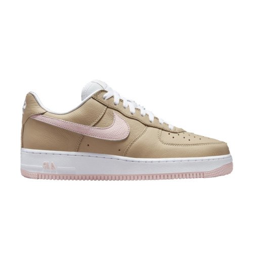 Nike Nike Air Force 1 Low Retro 'Linen' (845053-201) [1]