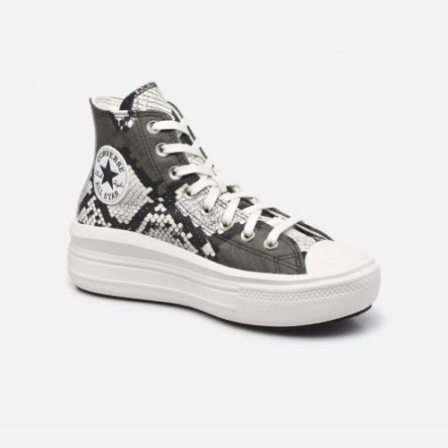 Converse Authentic Glam Chuck Taylor All Star Move (573078C) [1]
