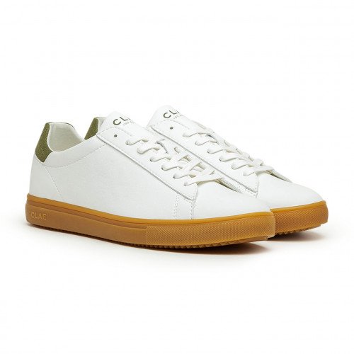 Clae Footwear Bradley Vegan (CL21CBR01-WVL) [1]
