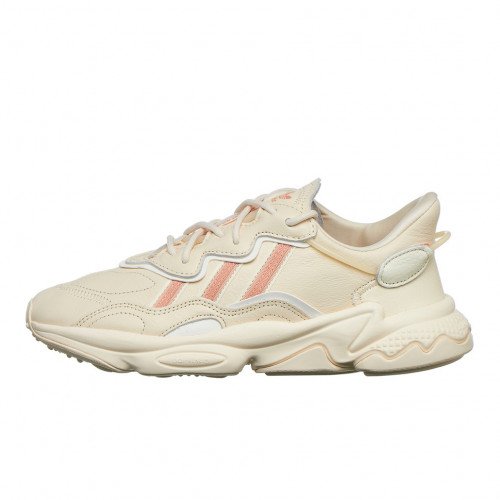 Adidas ozweego shop damen beige