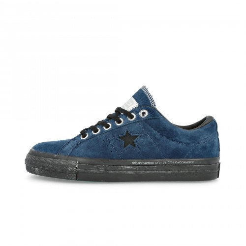 Converse One Star Ox x Thisisneverthat (172394C) [1]