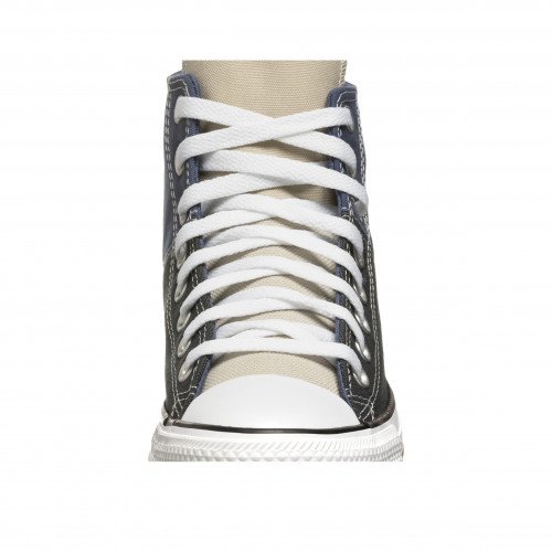 Converse CTAS SPLIT UPPER HI STEEL/STORM WIND (171363C) [1]