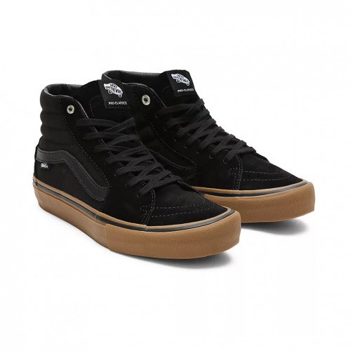 Vans Sk8-hi Pro (VN000VHGB9M) [1]