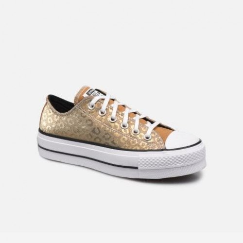 Converse Authentic Glam Platform Chuck Taylor All Star (572044C) [1]