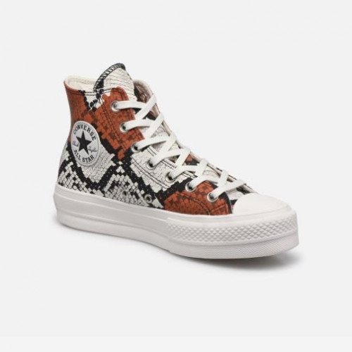 Converse Authentic Glam Platform Chuck Taylor All Star (573082C) [1]