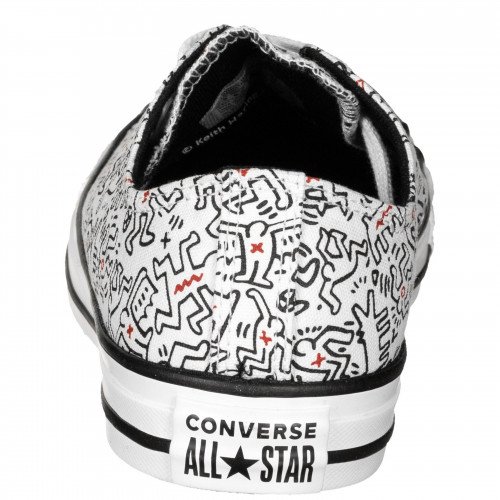 Converse Converse x Keith Haring Chuck Taylor All Star Low Top (171860C) [1]