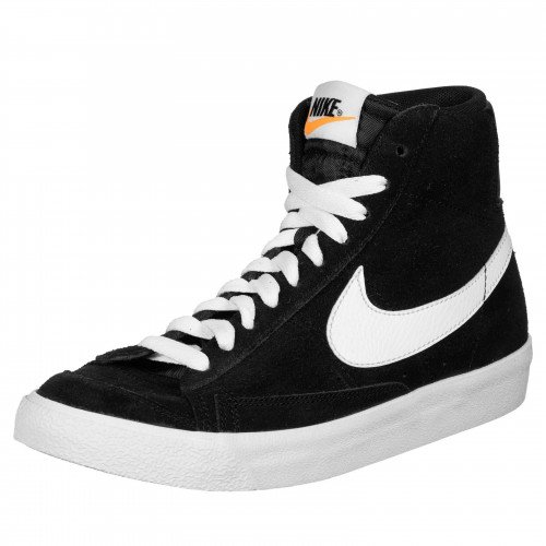 Nike Blazer Mid '77 (GS) (DD3237-002) [1]