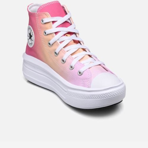 Converse Chuck Taylor All Star Move Platform Bright Ombre (A08736C) [1]