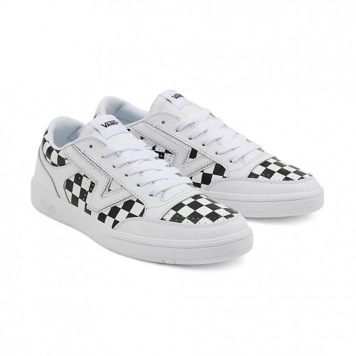 Vans Checkerboard Lowland Comfycush (VN0A4TZY27I) [1]