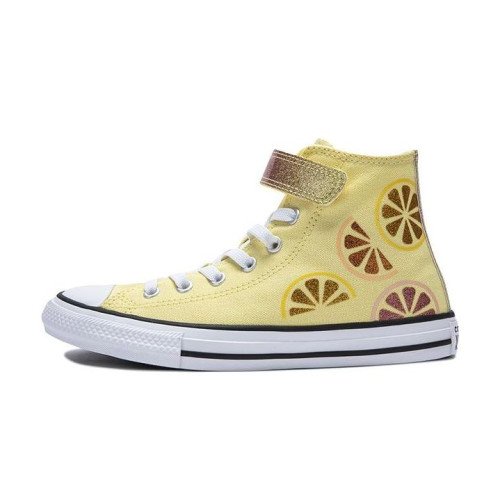 Converse Chuck Taylor All Star Easy On Citrus Glitz (A07406C) [1]