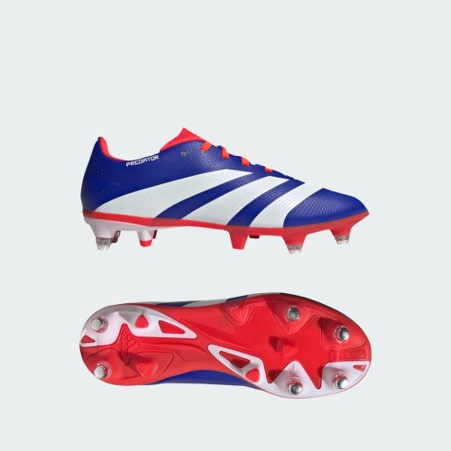 adidas Originals Predator League Kids SG (IF6365) [1]