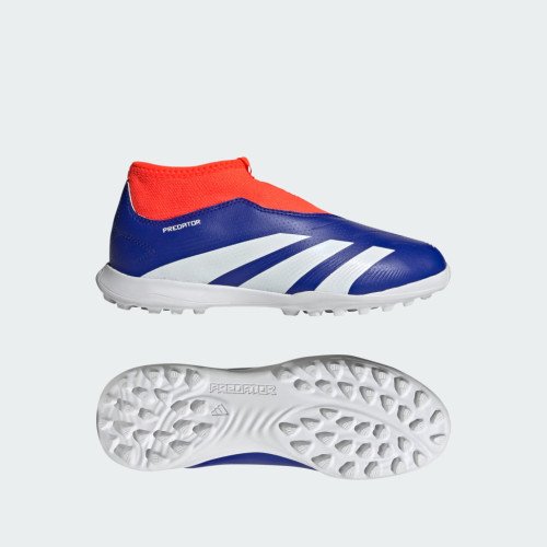 adidas Originals Predator League Laceless Turf Boots Kids (IF6429) [1]