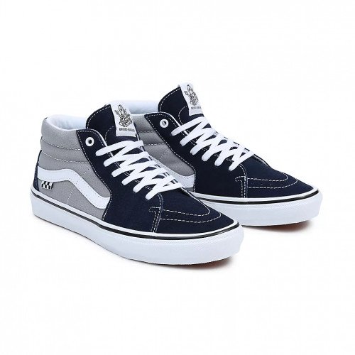 Vans Skate Grosso Mid (VN0A5FCGWKN) [1]