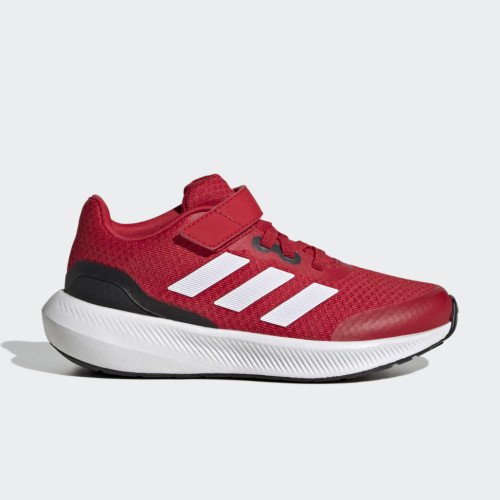 adidas Originals RunFalcon 3.0 Elastic Lace Top Strap (HP5872) [1]