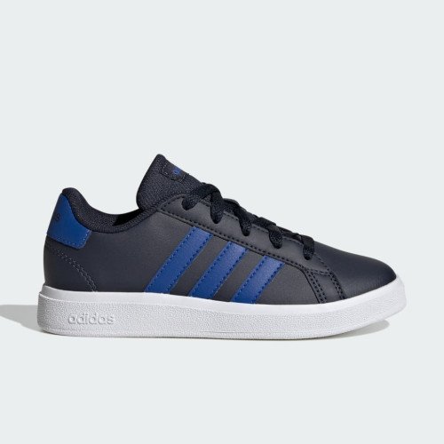 adidas Originals Grand Court Lifestyle Tennis Lace-Up (IG4827) [1]