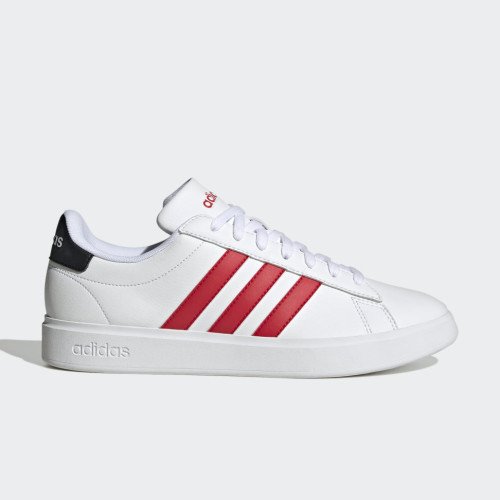 adidas Originals Grand Court Cloudfoam Comfort (FZ6363) [1]