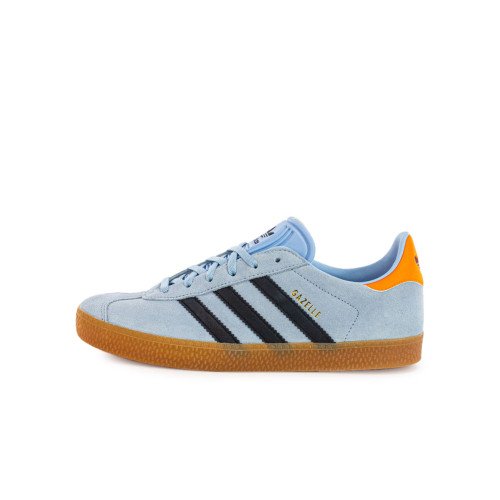 adidas Originals Gazelle Shoes Kids (IG9151) [1]