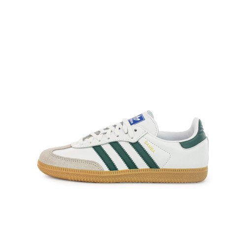 adidas Originals Samba OG Kids (IE1331) [1]