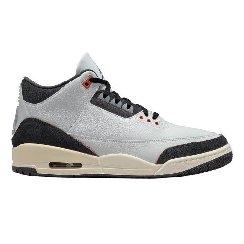 Nike Jordan Air Jordan 3 Retro Quai 54 (FZ5649-100) [1]