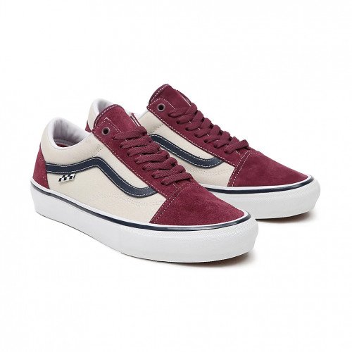 Vans Skate Old Skool (VN0A5FCBALO) [1]