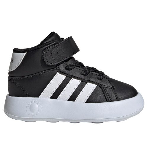 adidas Originals Grand Court Mid Kids (IE3867) [1]