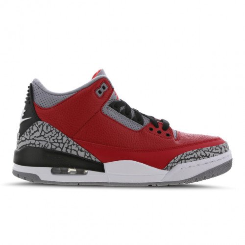 Nike Jordan Air Jordan 3 Retro SE (CK5692-600) [1]