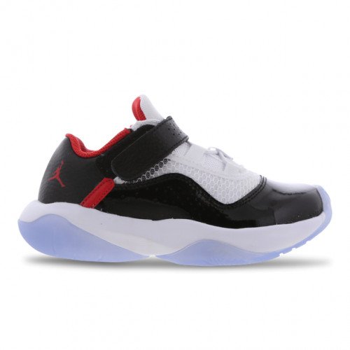 Nike Jordan Air Jordan 11 CMFT Low (PS) (CZ0905-160) [1]