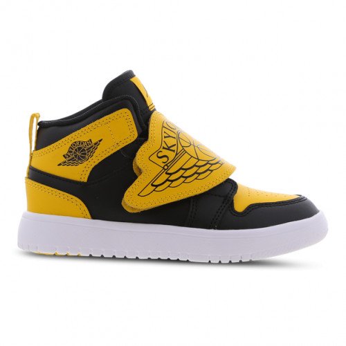 Nike Jordan Sky Jordan 1 (PS) (BQ7197-035) [1]