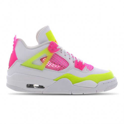 Nike Jordan Wmns Air Jordan 4 Retro SE (CV7808-100) [1]