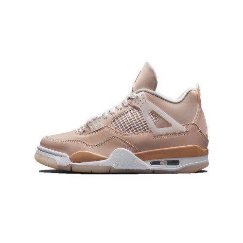 Nike Jordan Wmns Air Jordan 4 Retro "Shimmer" (DJ0675-200) [1]