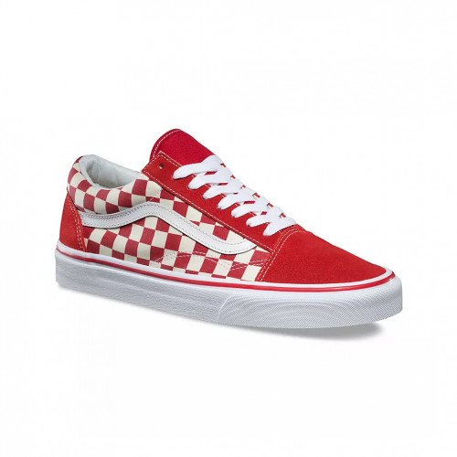 Vans Primary Check Old Skool (VN0A38G1P0T) [1]