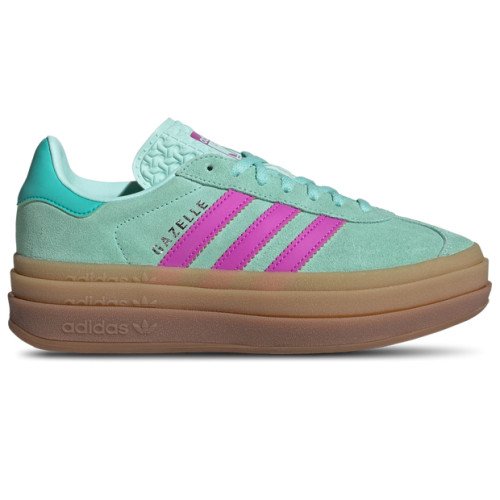 adidas Originals Gazelle Bold Kids (JI3383) [1]