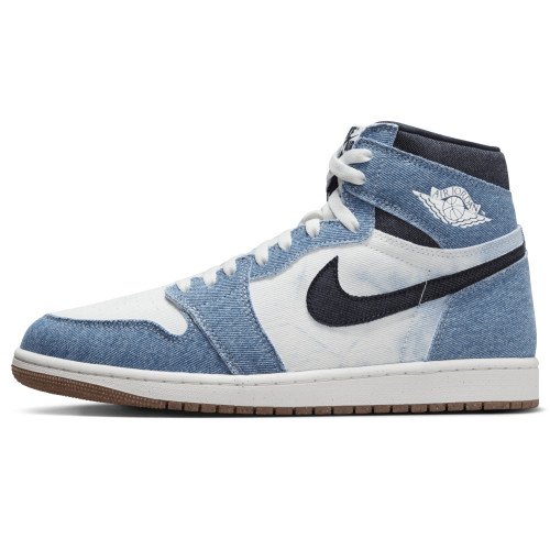 Nike Jordan Air Jordan 1 Retro High (FQ2947-100) [1]