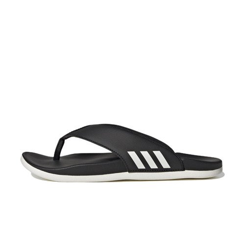 adidas Originals Comfort adilette Zehentrenner (HQ4458) [1]