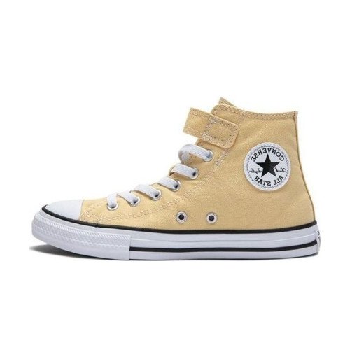 Converse Chuck Taylor All Star Easy-On Canvas (A07397C) [1]