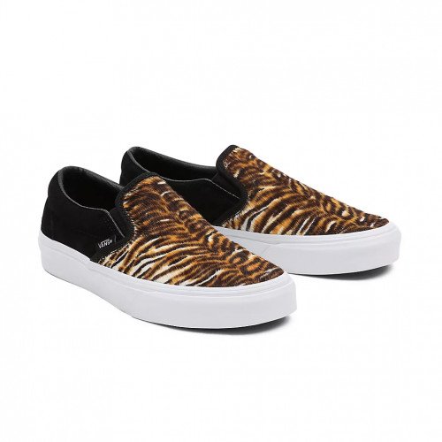 Vans Soft Suede Classic Slip-on (VN0A5JMHB0I) [1]