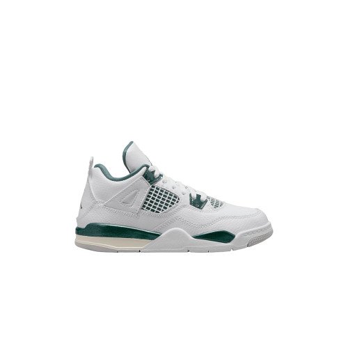 Nike Jordan 4 Retro (Ps) (BQ7669-103) [1]